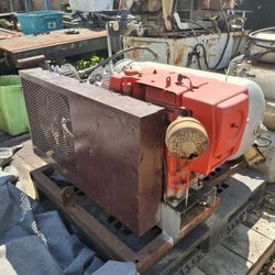 Air Compressor 