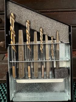 USA made tools great quality