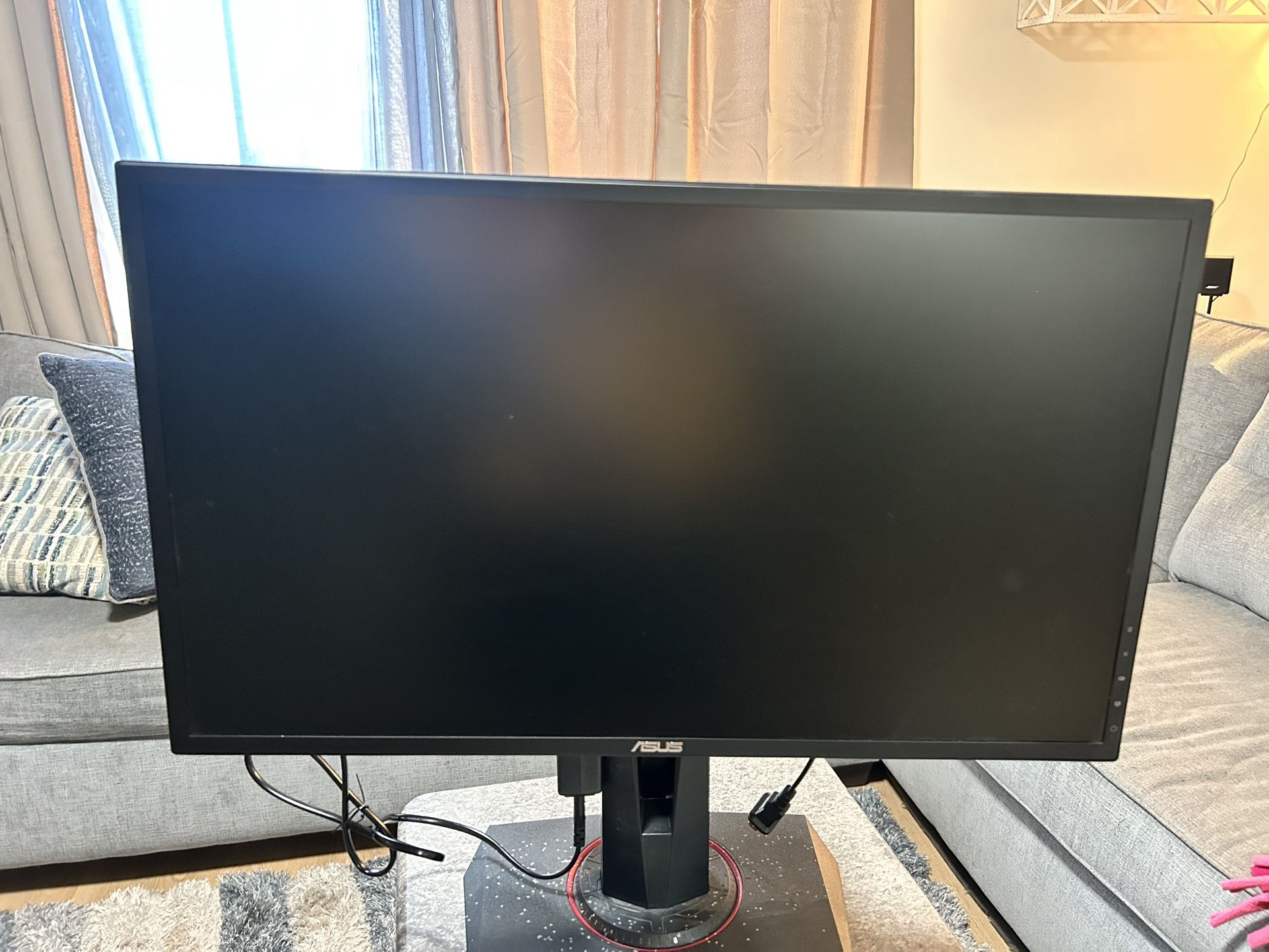 Asus 165hz Gaming Monitor 1080p