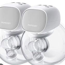 Breast pump Momcozy S9 