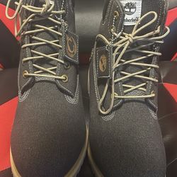 Timberlands X culture Kings