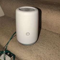 C 4000 LZ Modem Router DSL CenturyLink