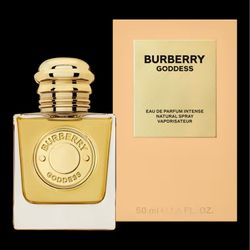 Burberry Goddess 1.6oz