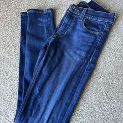 Hudson Skinny Jeans