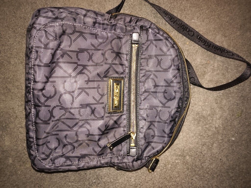 Calvin Klein Shoulder bag like New 