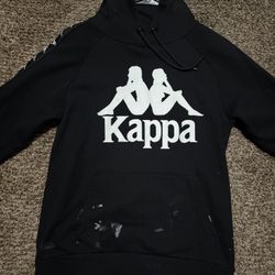 Kappa Hoodie 