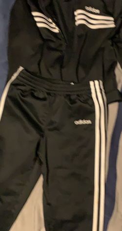 Adidas Outfit