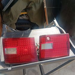 Best offer Toyota lights