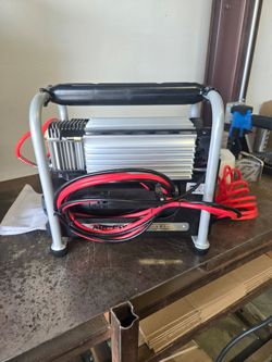 New In Box ALDOHA air power SPI air compressor
