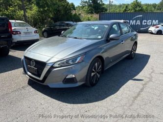 2022 Nissan Altima