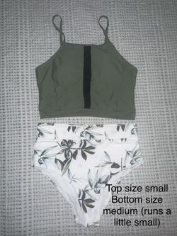 Women Bathing Suit Traje De Baño 