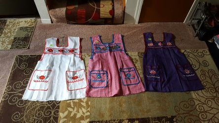 Aprons