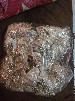 Pascuas gold 60 piesas