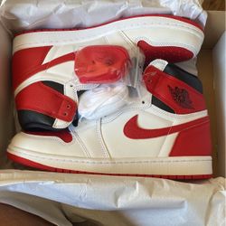 Air Jordan 1 “high OG”