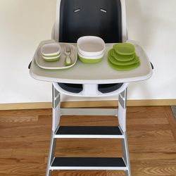 4moms High Chair
