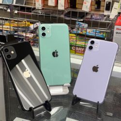 Apple iPhone 11 Unlocked 