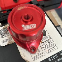 Turboxs Blow Off Valve BOV