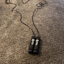 jump rope 