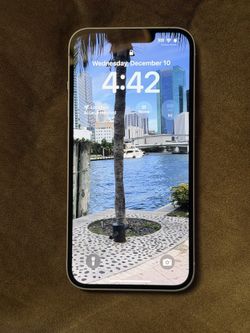 iPhone 14 128gb $250 Obo