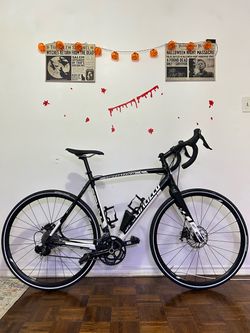 Specialized CruX Sport E5 Evo | 56CM | Gravel Bike