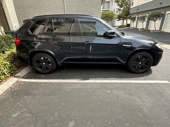 2013 BMW X5