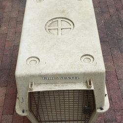 Dog Kennel