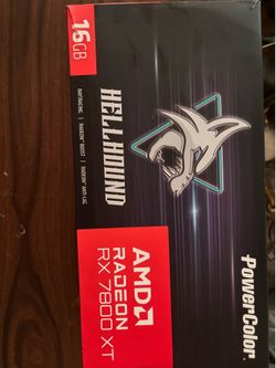 Hellhound AMD