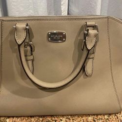 Michael Kors Beige Color