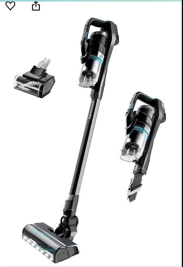 Bissell Icon Pet