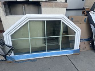 Window Top Entry