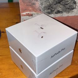 Airpod Pros