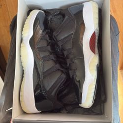 Jordan 11 “72&10”