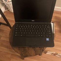 $35 Functional Mini Dell Laptop No Charger Included. Passwords Available $35