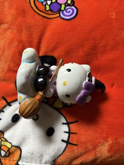 Hk Halloween Ceramic
