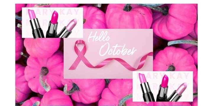 Mary Kay Products