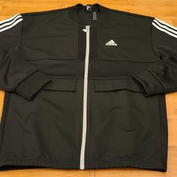 Adidas Jacket Size S For Men