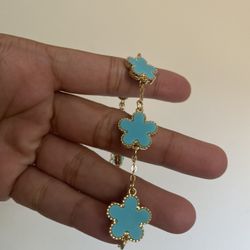 Clover Bracelet 