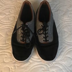 Mens Tommy Hilfiger Tennis Shoes