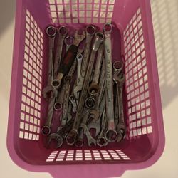 Wrenches 