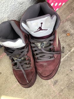 Nike Jordan’s
