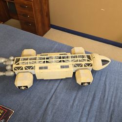 Star Wars Vintage Eagle 1 Transporter 