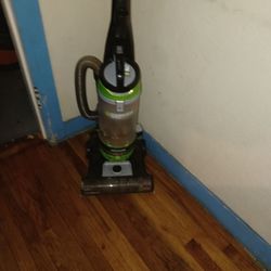 Cleanview Rewind Pet Vacuum 