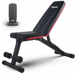 Pasyou exercise bench