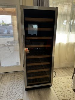 Wine Cooler Allavino