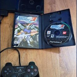 Battle Assault 3 Featuring Mobile Suit Gundam Seed 