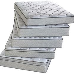 Quilted orthopedic Matrress Sale