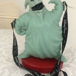 Disney nightmare before Christmas Oogie Boogie popcorn bucket