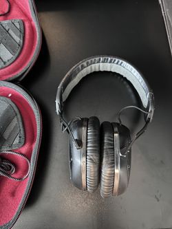 V-MODA Crossfade Headphones