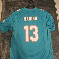  Dolphin JERSEY