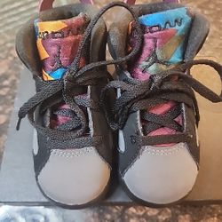 Size 7c jordans cheap
